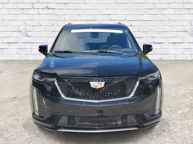 Used 2023 Cadillac XT6 Sport w/ Technology Package image 6