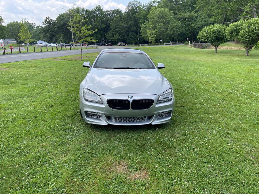 Used 2015 BMW 640i Gran Coupe xDrive AWD/4WD image 30