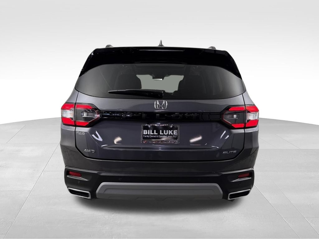 Used 2024 Honda Pilot Elite image 6