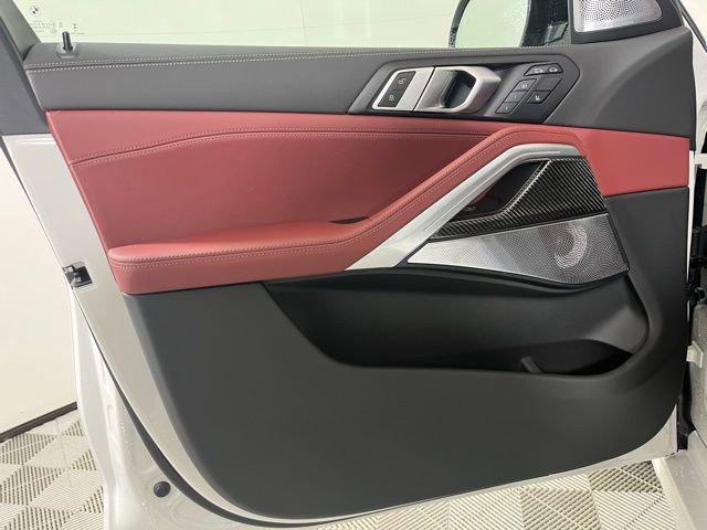 New 2026 BMW X6 M60i w/ Executive Package image 10