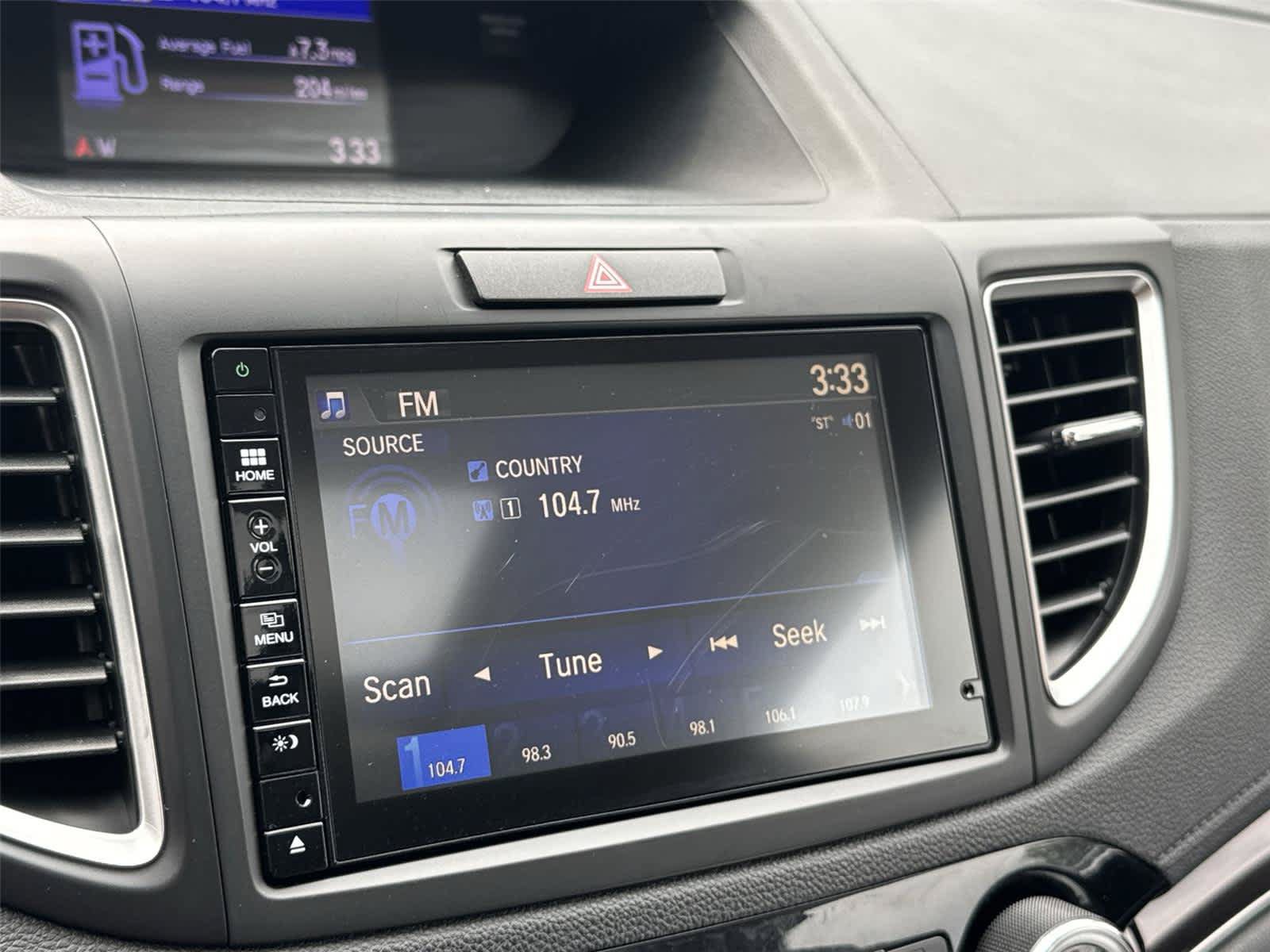 Used 2015 Honda CR-V EX-L image 25