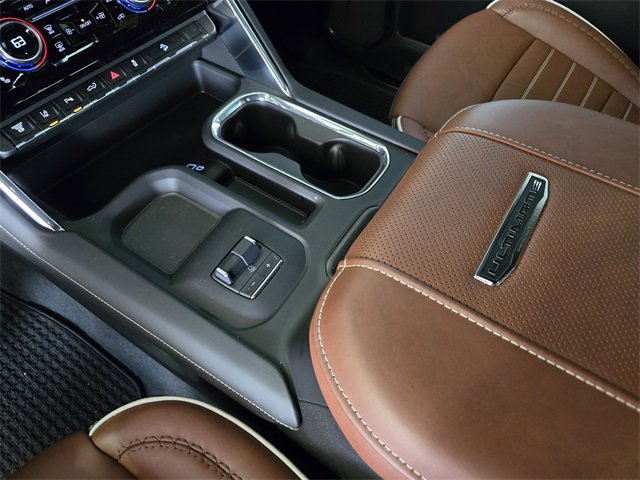 Used 2025 GMC Sierra 3500 Denali Ultimate image 18