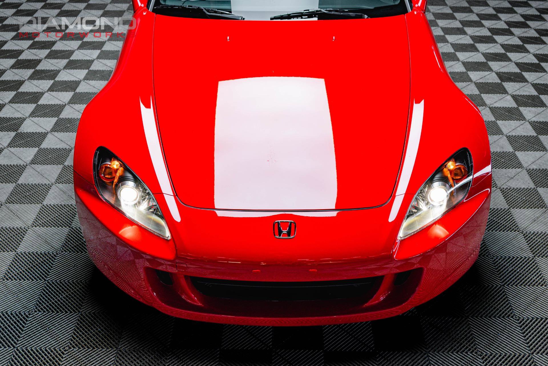 Used 2007 Honda S2000 image 55