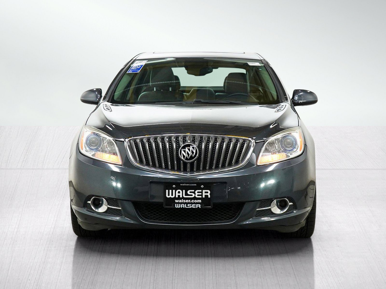 Used 2013 Buick Verano Convenience FWD image 8