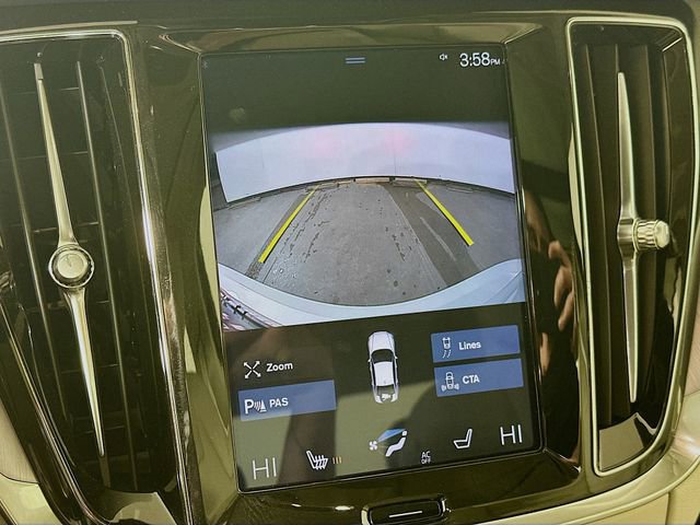 Used 2020 Volvo S60 T6 Momentum image 15