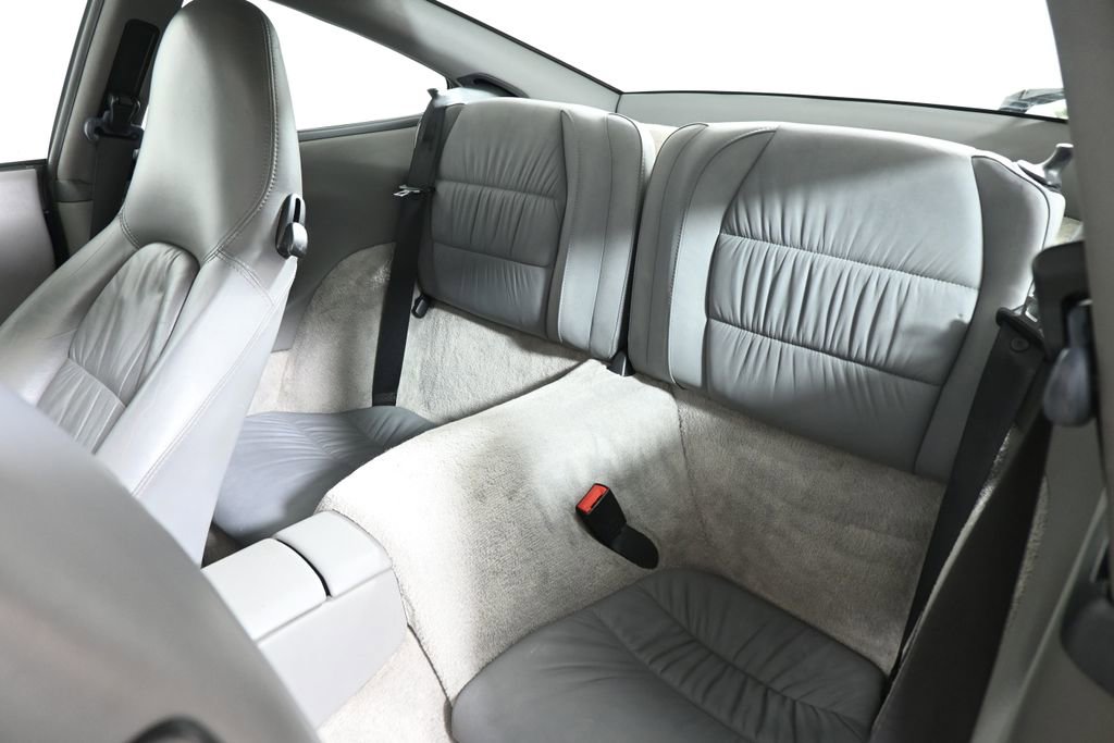 Used 1999 Porsche 911 Carrera 4 image 28