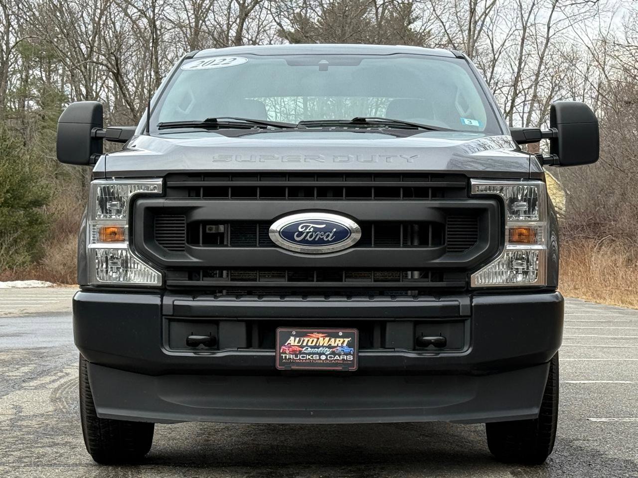 Used 2022 Ford F350 XL image 6