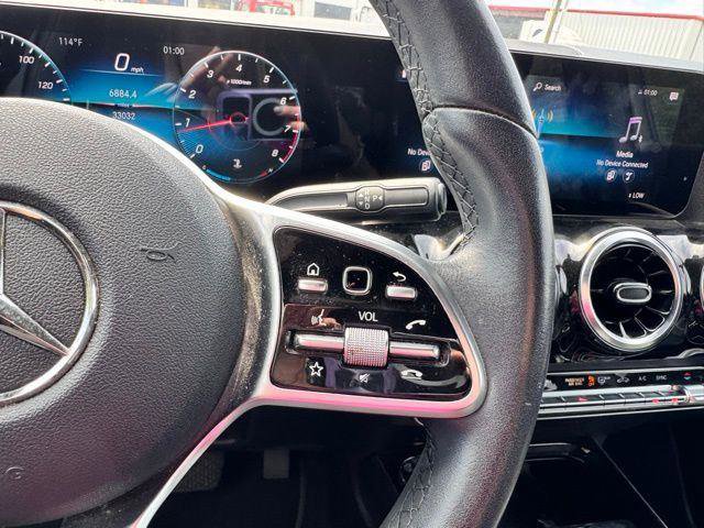 Certified 2022 Mercedes-Benz GLA 250 image 12