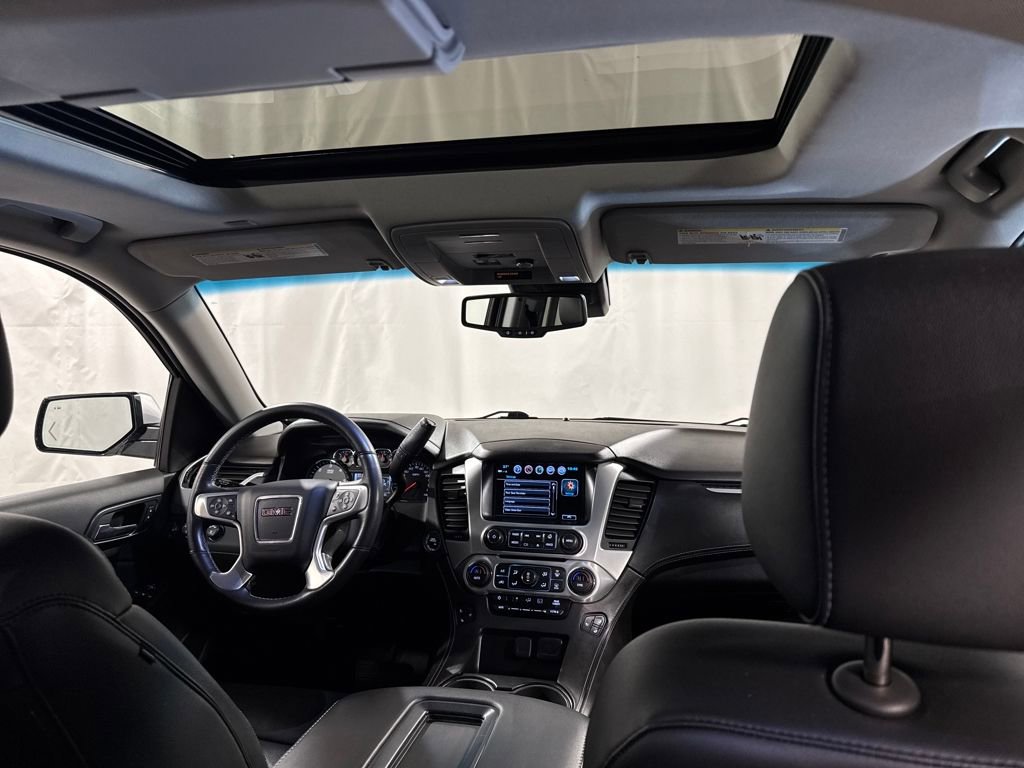 Used 2020 GMC Yukon SLT w/ Open Road Package AWD/4WD image 20