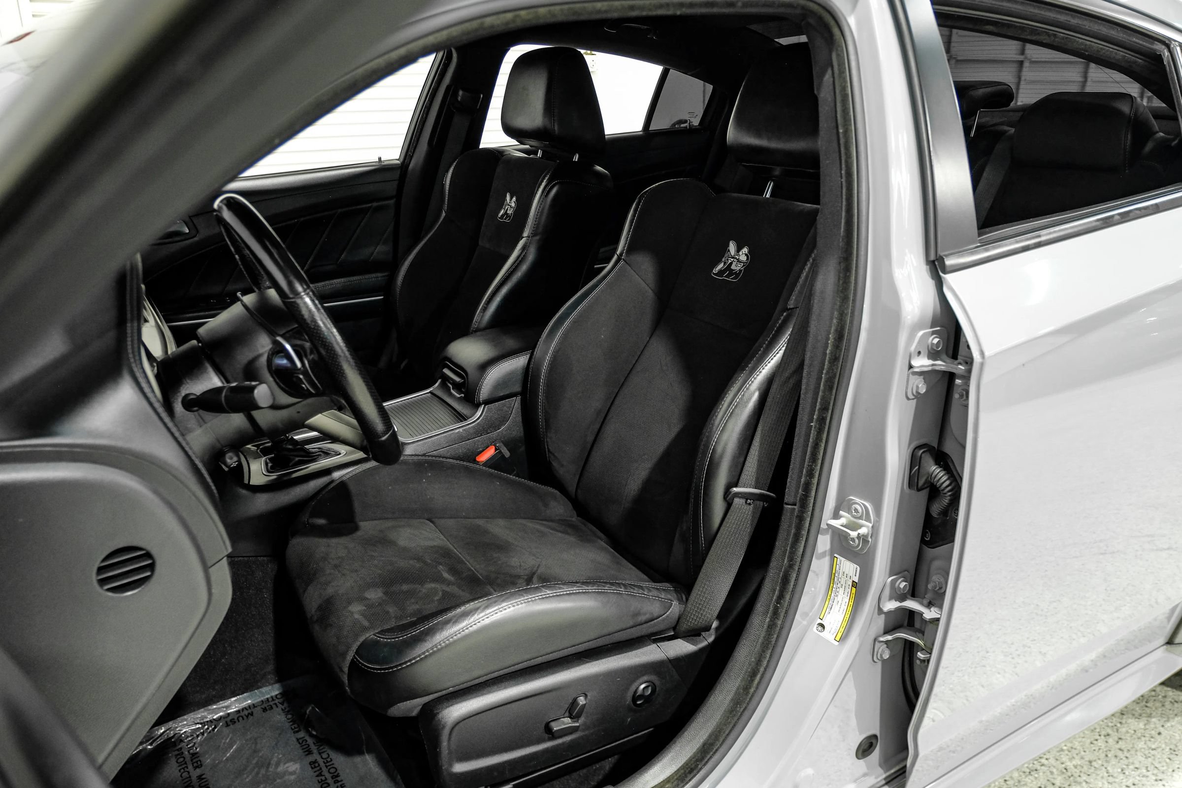 Used 2021 Dodge Charger Scat Pack RWD image 36