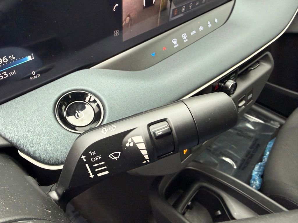 New 2026 Nissan Leaf w/ Floor Mat Package (S+) image 26