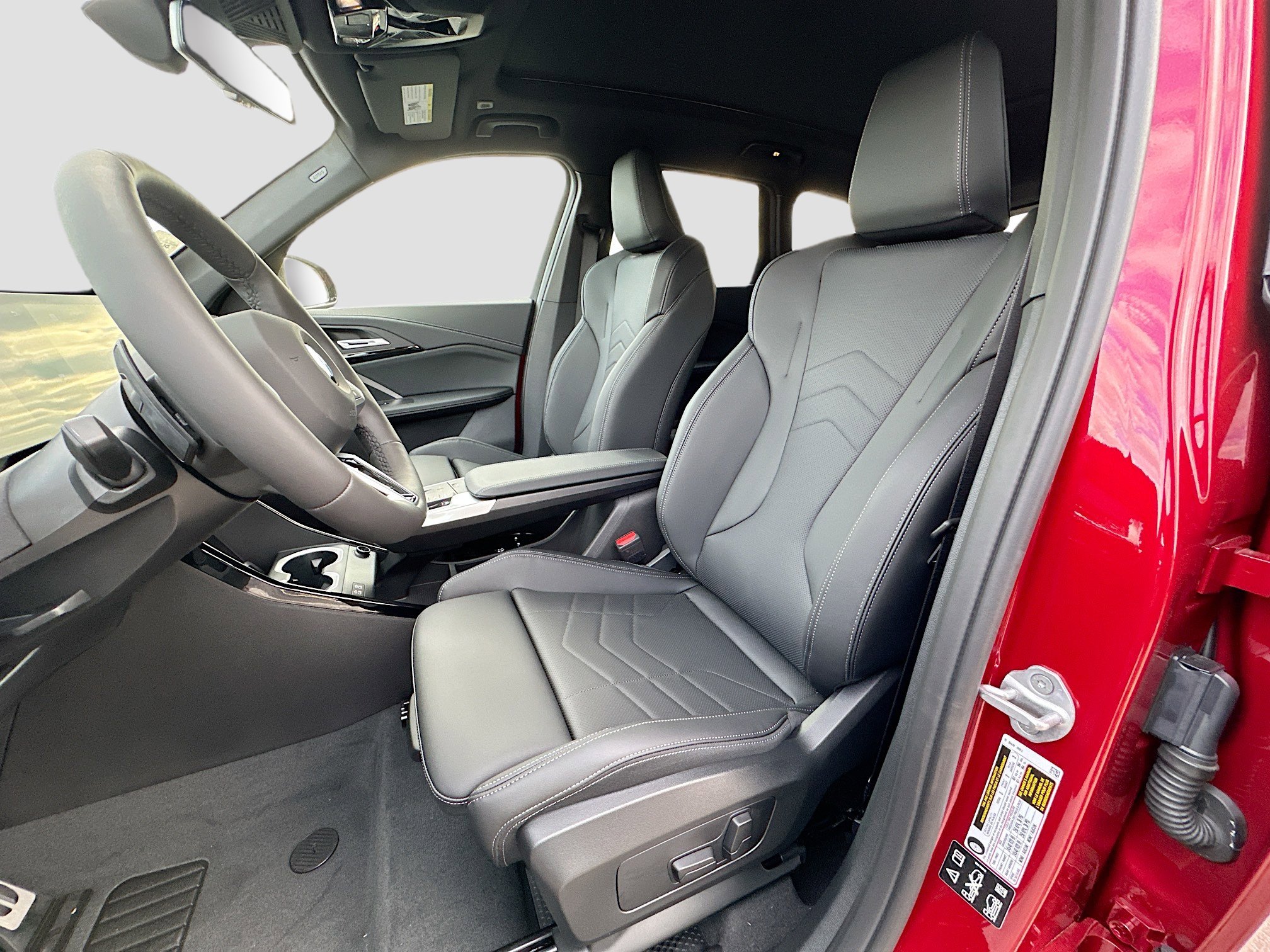 New 2026 BMW X1 xDrive28i w/ M Sport Package image 15