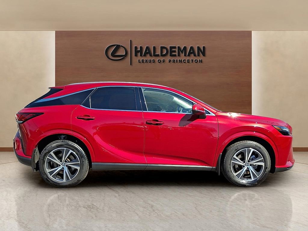 Used 2024 Lexus RX 350 Premium w/ Accessory Package (Z1) AWD/4WD image 7