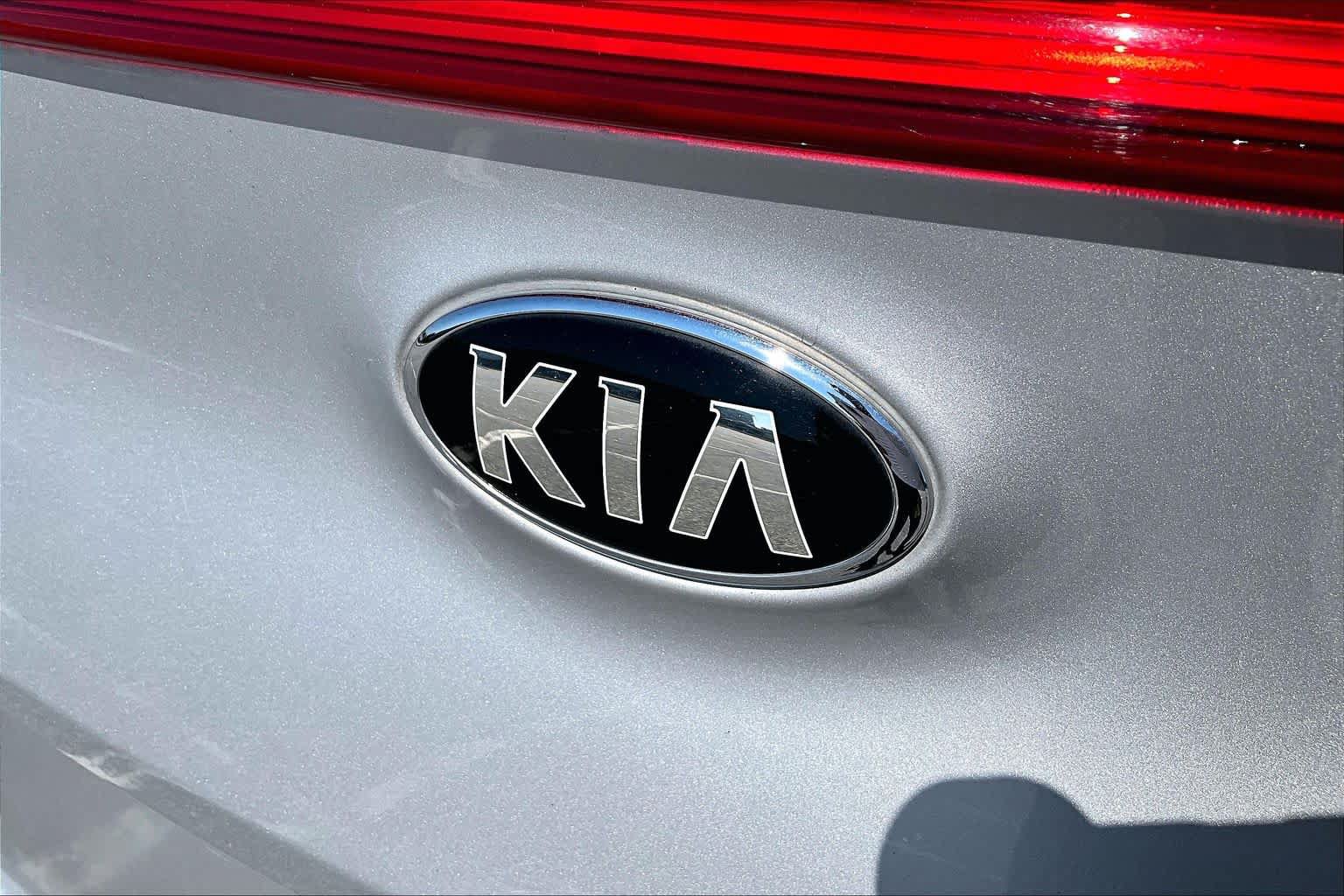 Used 2017 Kia Sportage LX FWD image 31