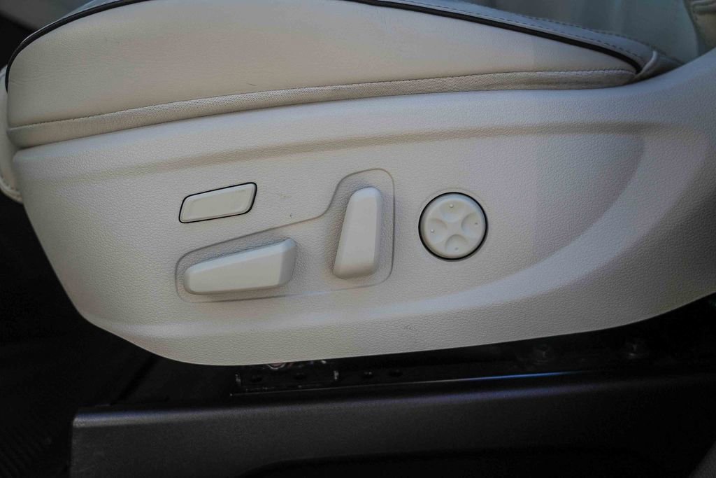 Used 2020 Hyundai Palisade Limited FWD image 22