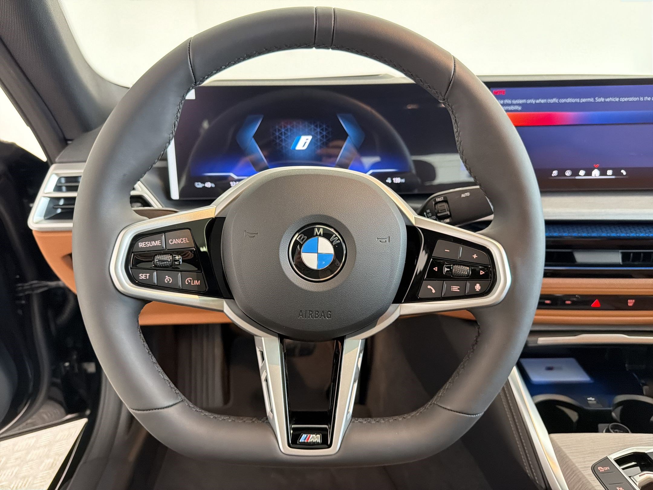 New 2026 BMW i4 xDrive40i w/ M Sport Package AWD/4WD image 18