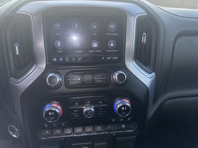 Used 2019 GMC Sierra 1500 SLT w/ SLT Premium Package image 25