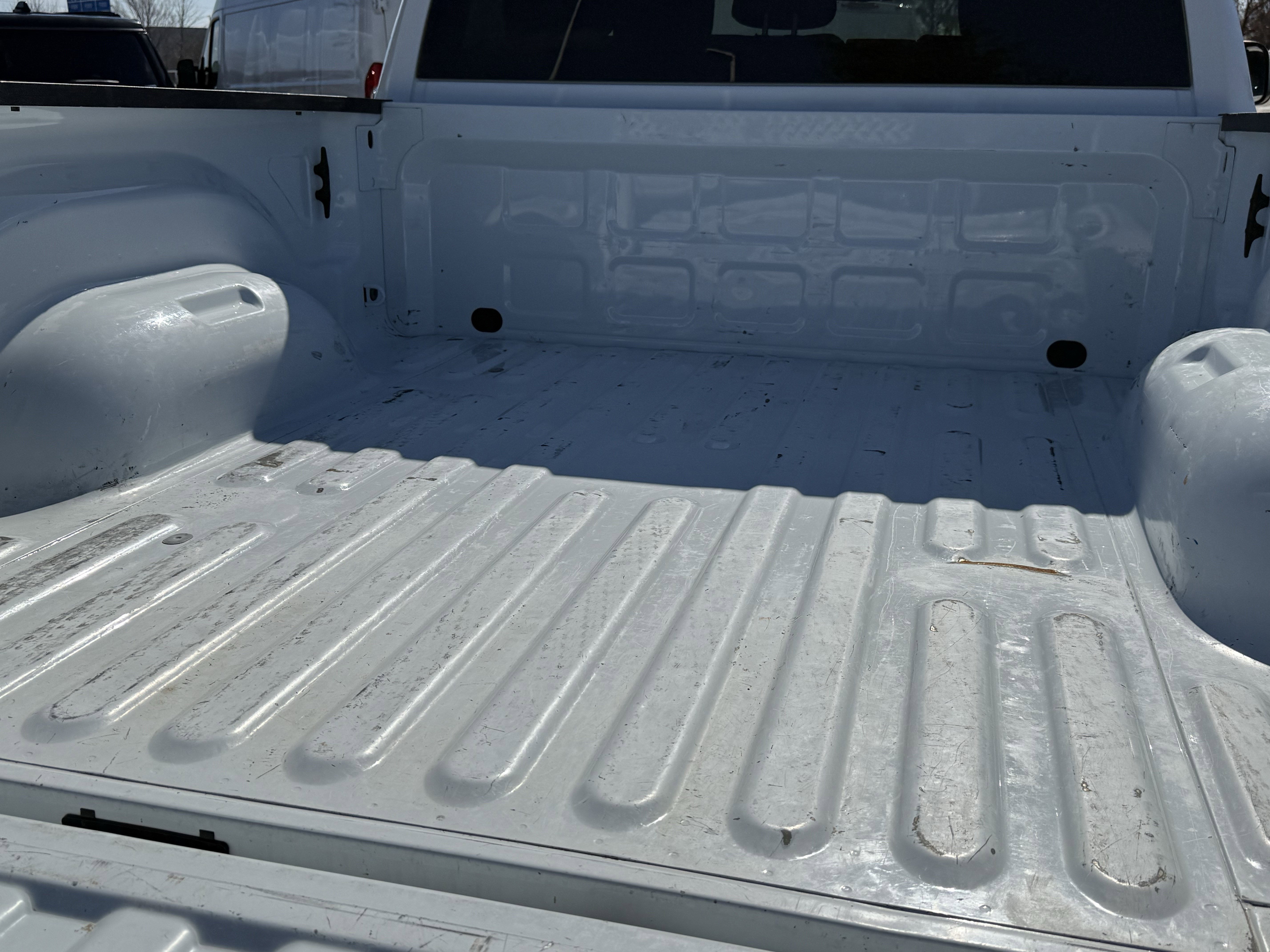 Used 2022 RAM 2500 Big Horn w/ Cold Weather Group image 31