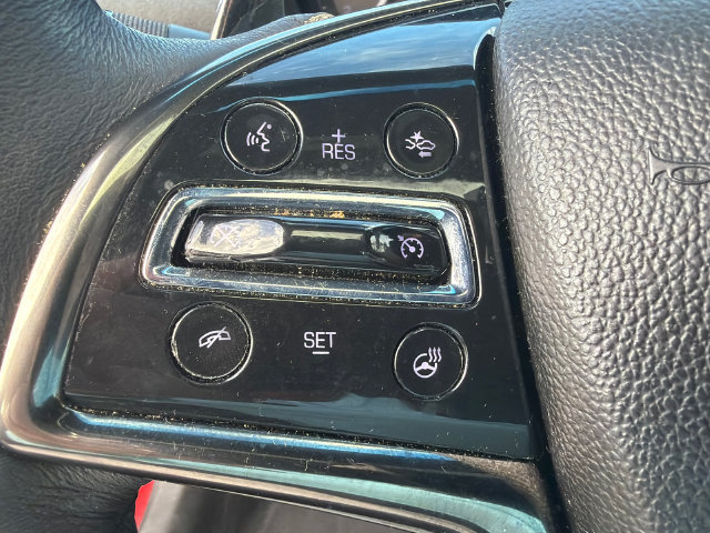 Used 2018 Cadillac ATS Premium Luxury RWD image 25