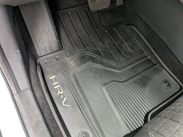 Certified 2024 Honda HR-V LX image 26