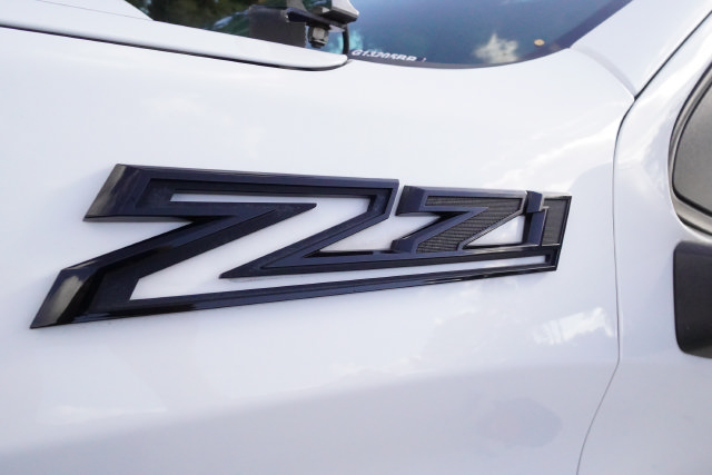 Used 2020 Chevrolet Silverado 1500 RST AWD/4WD image 46