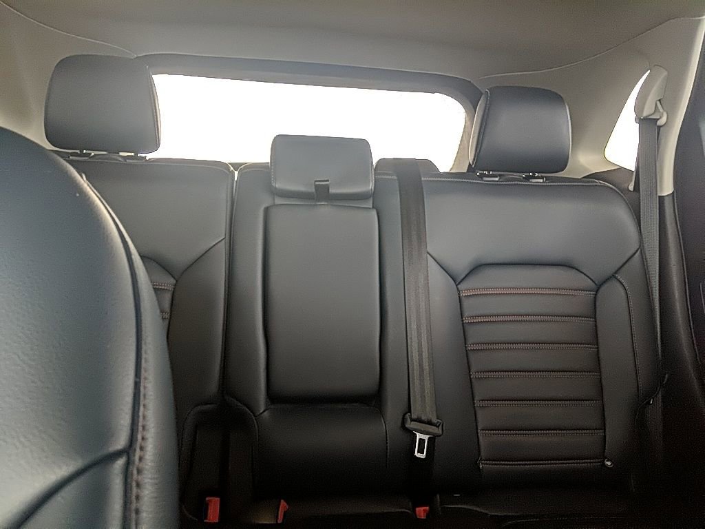 Used 2023 Ford Edge SEL w/ Sport Appearance Package AWD/4WD image 25