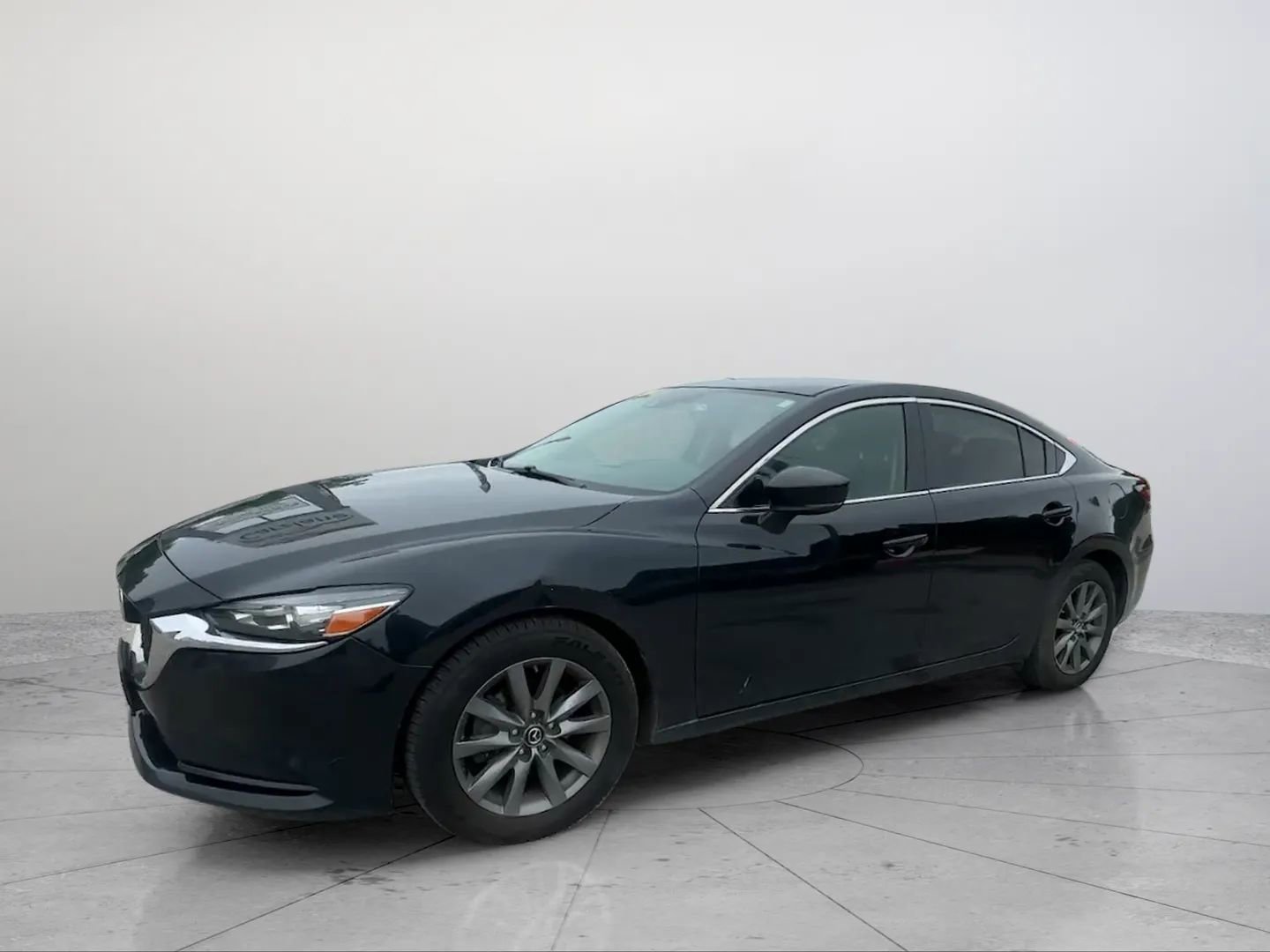 Used 2018 MAZDA MAZDA6 Sport FWD image 1