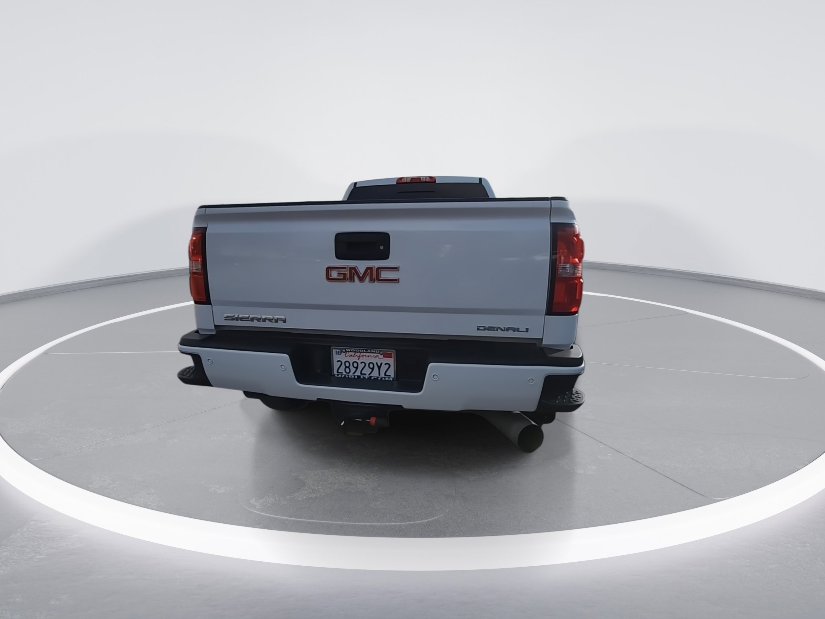 Used 2019 GMC Sierra 2500 Denali image 7