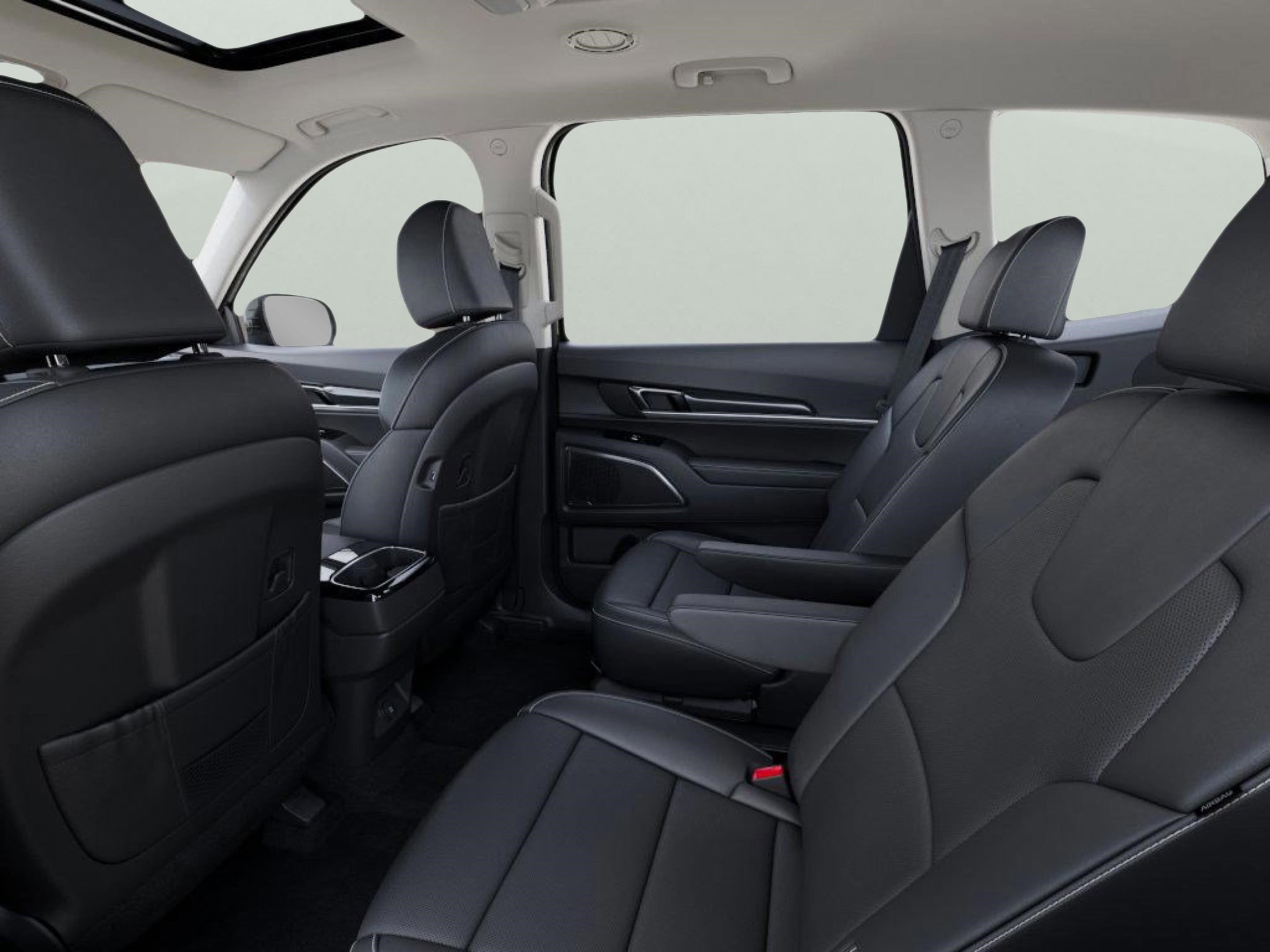 New 2025 Kia Telluride S image 18