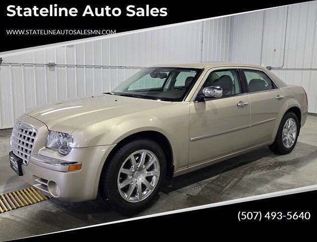 Used 2009 Chrysler 300 Limited