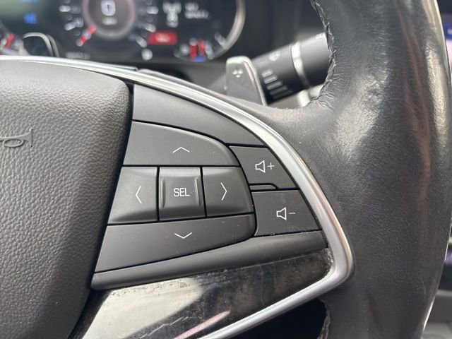 Used 2020 Cadillac CT6 Premium Luxury image 34