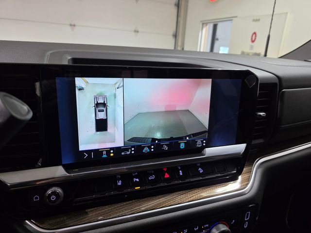 New 2026 Chevrolet Silverado 2500 LT w/ Trail Boss Package image 20
