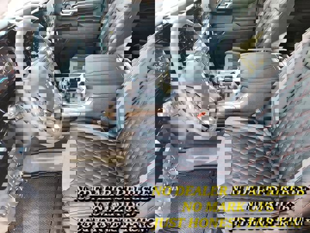 New 2024 Chevrolet Silverado 1500 RST w/ All Star Edition Plus AWD/4WD image 20