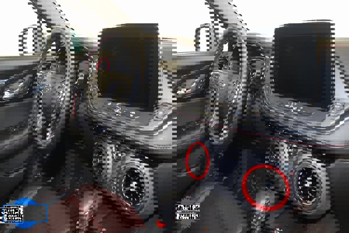 Used 2023 Chevrolet Blazer RS w/ LPO, Floor Liner Package image 56