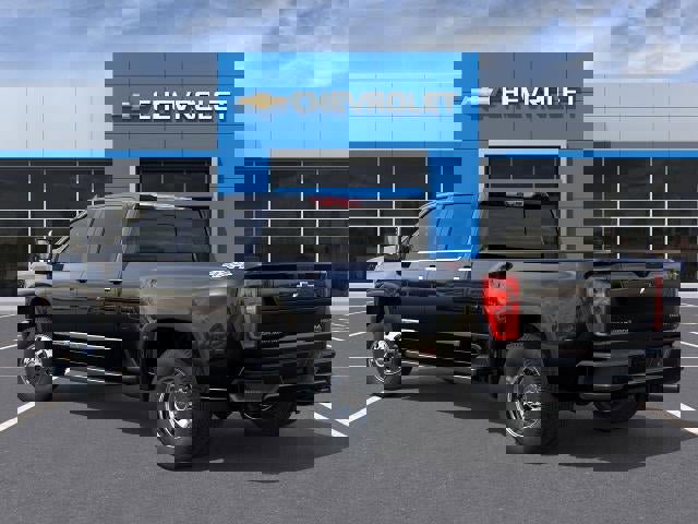 New 2026 Chevrolet Silverado 3500 High Country w/ High Country Premium Package image 3