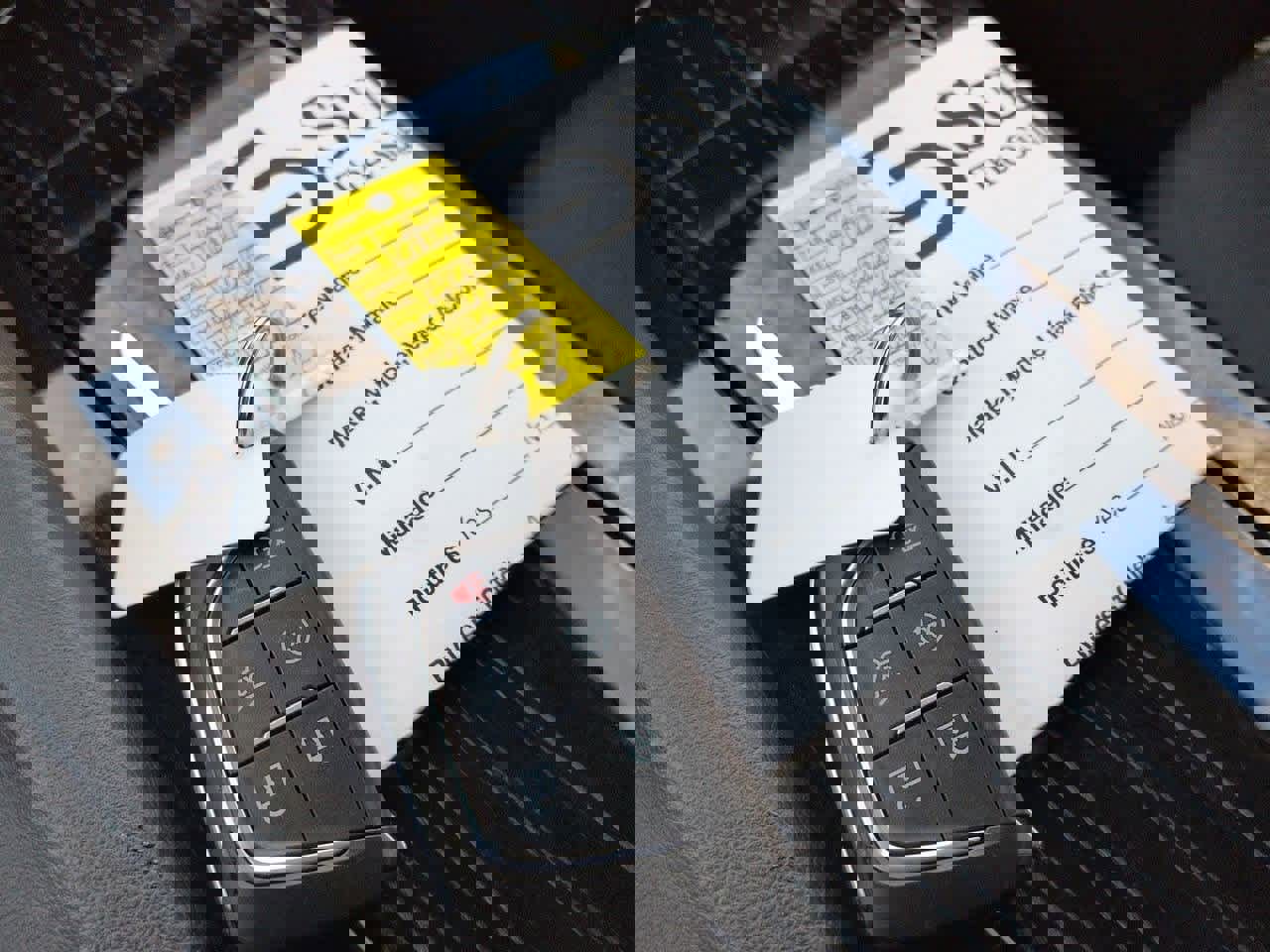 Used 2021 Cadillac Escalade Sport w/ Driver Assist Tech Package image 38