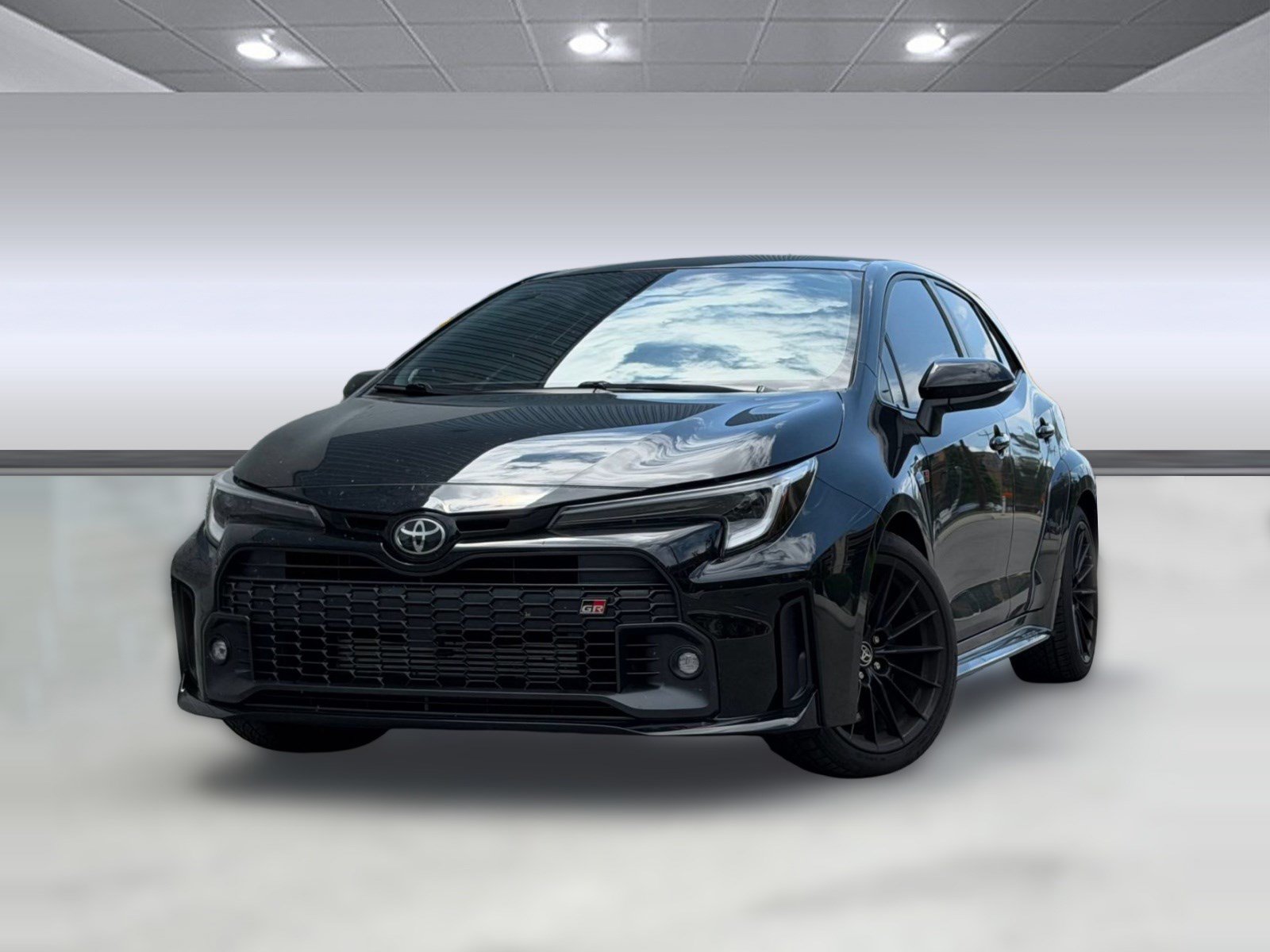 Used 2023 Toyota Corolla GR AWD/4WD image 31