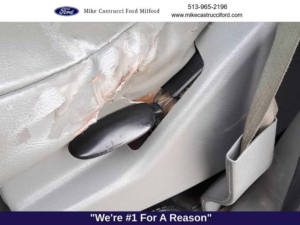 Used 2011 Ford E-350 and Econoline 350 XL w/ PWR Windows & Locks Group image 19