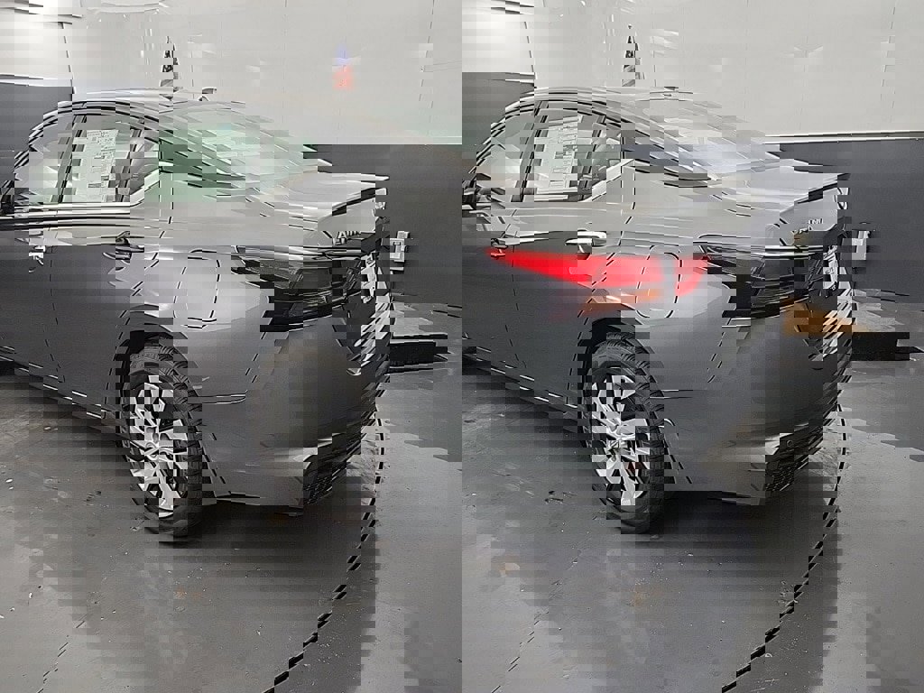 New 2025 Nissan Altima 2.5 S image 5