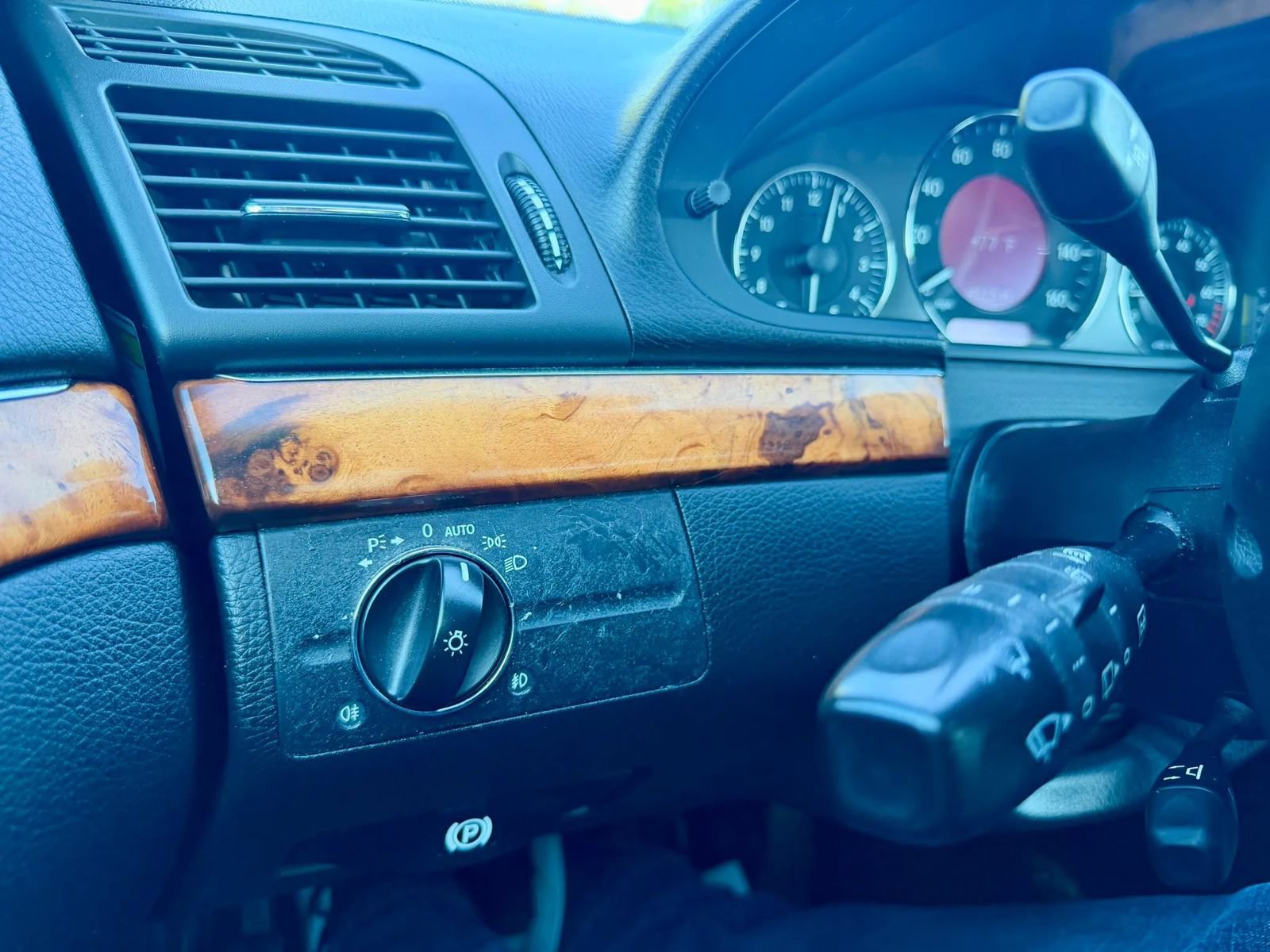 Used 2008 Mercedes-Benz E 350 4MATIC Wagon image 34