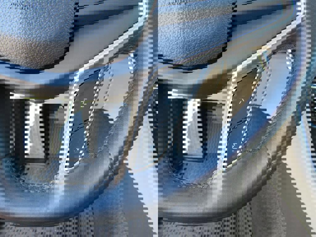 Used 2017 Cadillac CT6 Luxury image 19