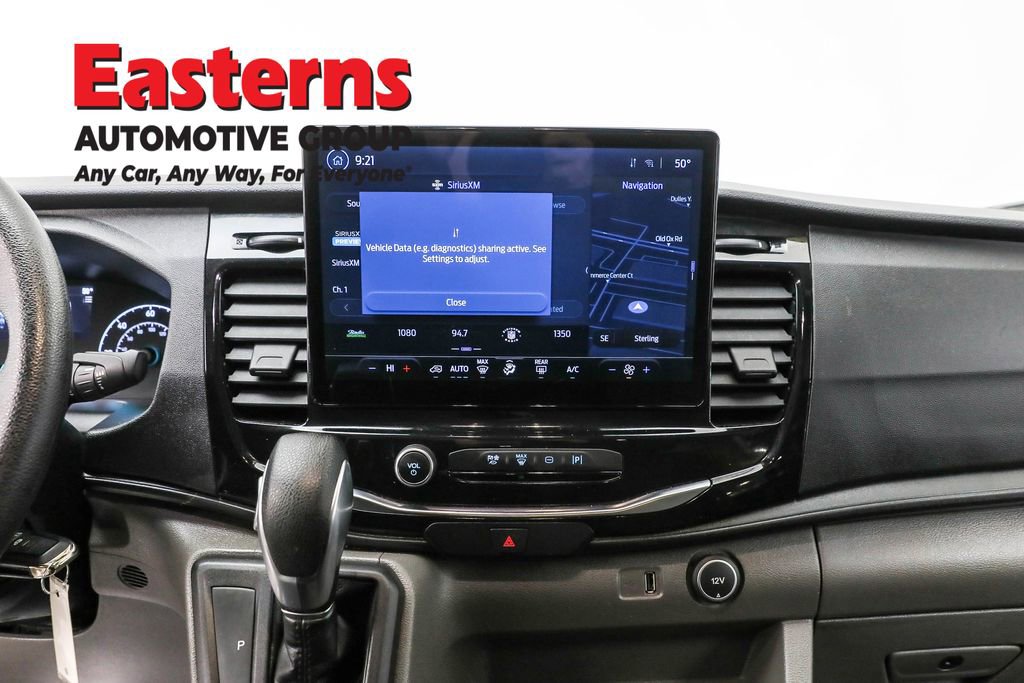 Used 2023 Ford Transit 350 XLT image 12