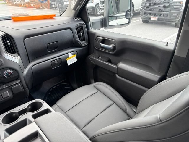 New 2026 Chevrolet Silverado 3500 W/T w/ WT Convenience Package AWD/4WD image 34