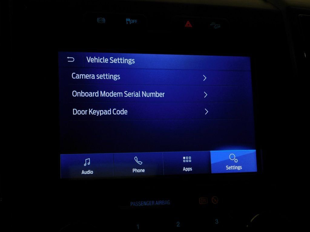 Used 2022 Ford F250 XLT w/ XLT Value Package image 59