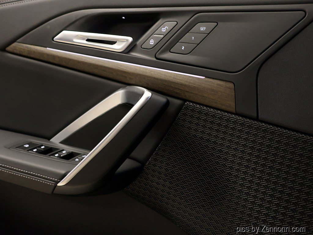 New 2027 BMW X1 xDrive28i AWD/4WD image 27