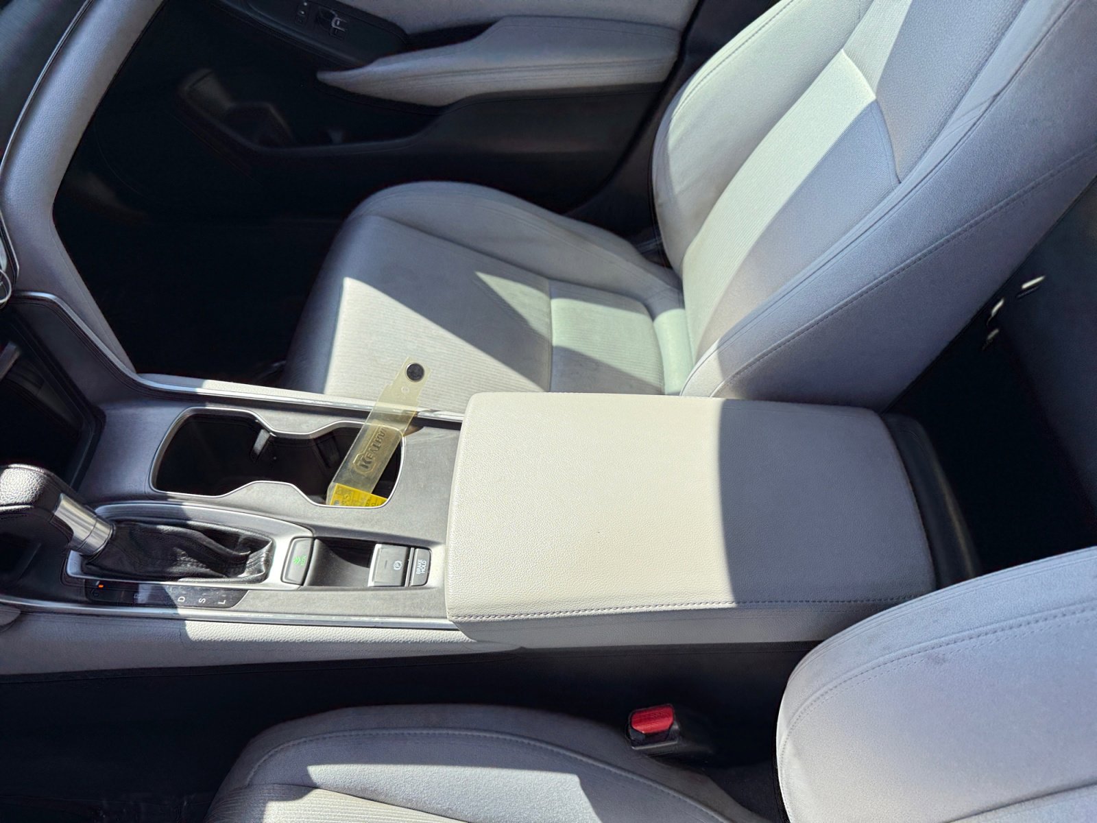 Used 2019 Honda Accord LX image 14