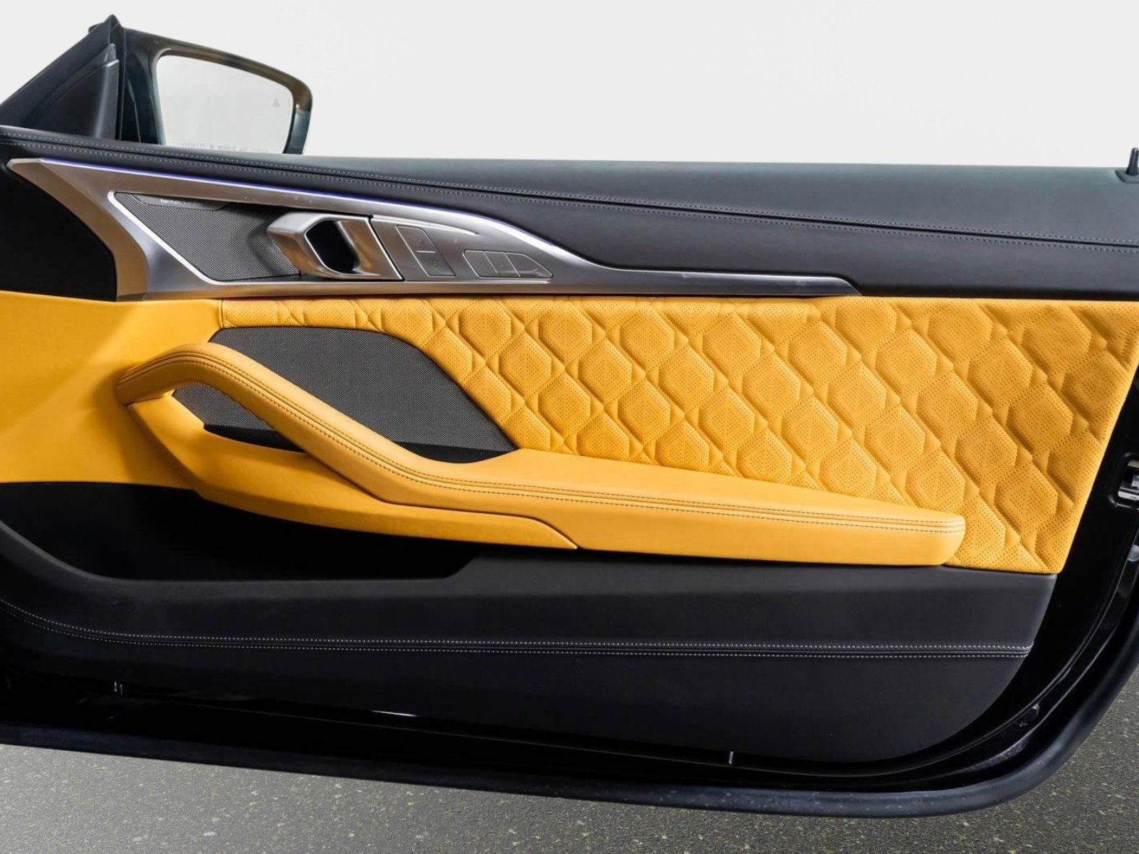 Used 2023 BMW M8 Competition w/ M Driver's Package image 54