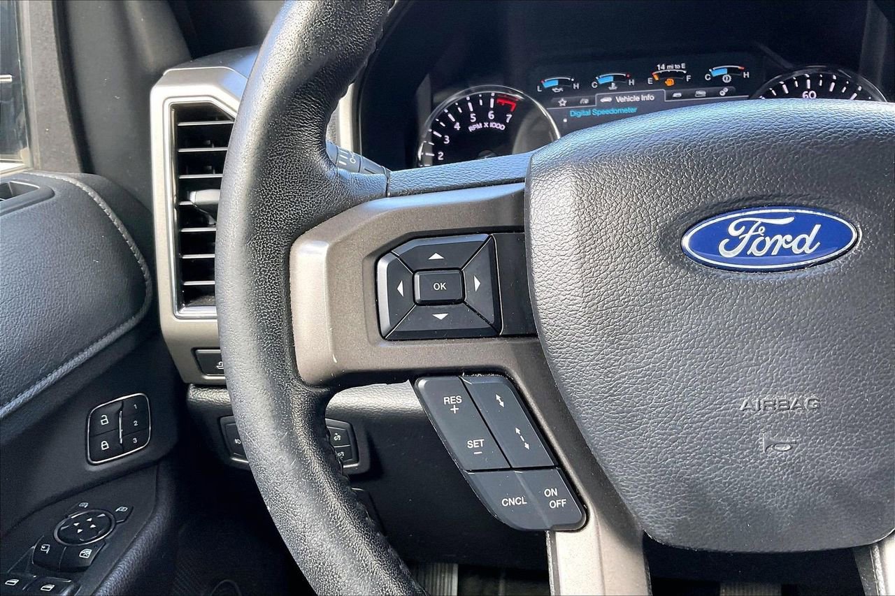 Used 2018 Ford Expedition XLT w/ Equipment Group 202A image 32