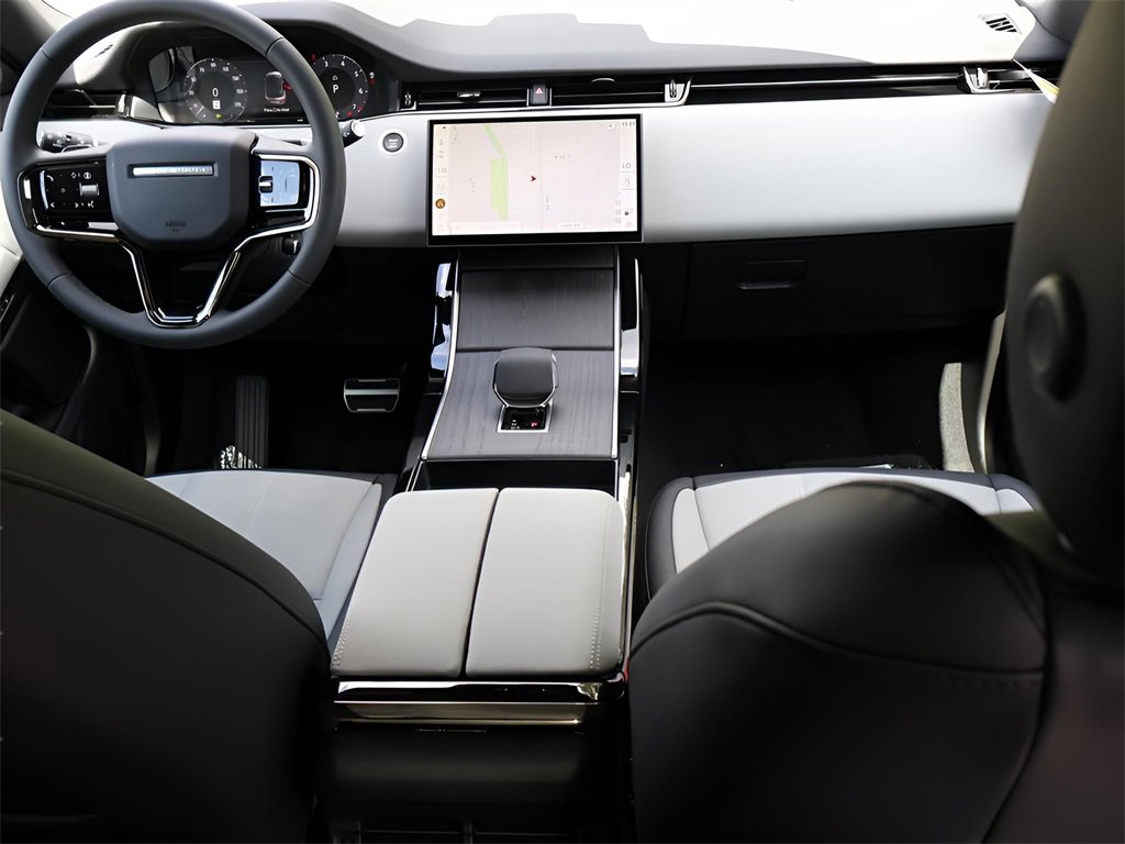 New 2026 Land Rover Range Rover Evoque Dynamic SE image 14
