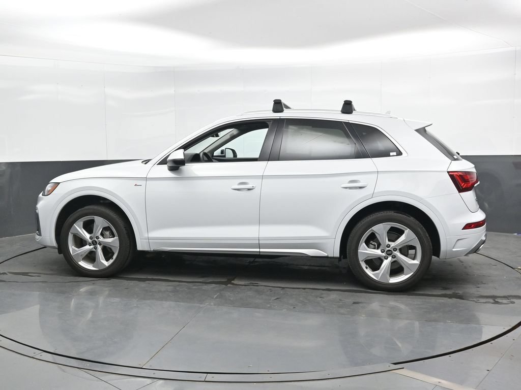Used 2023 Audi Q5 2.0T Premium Plus AWD/4WD image 10
